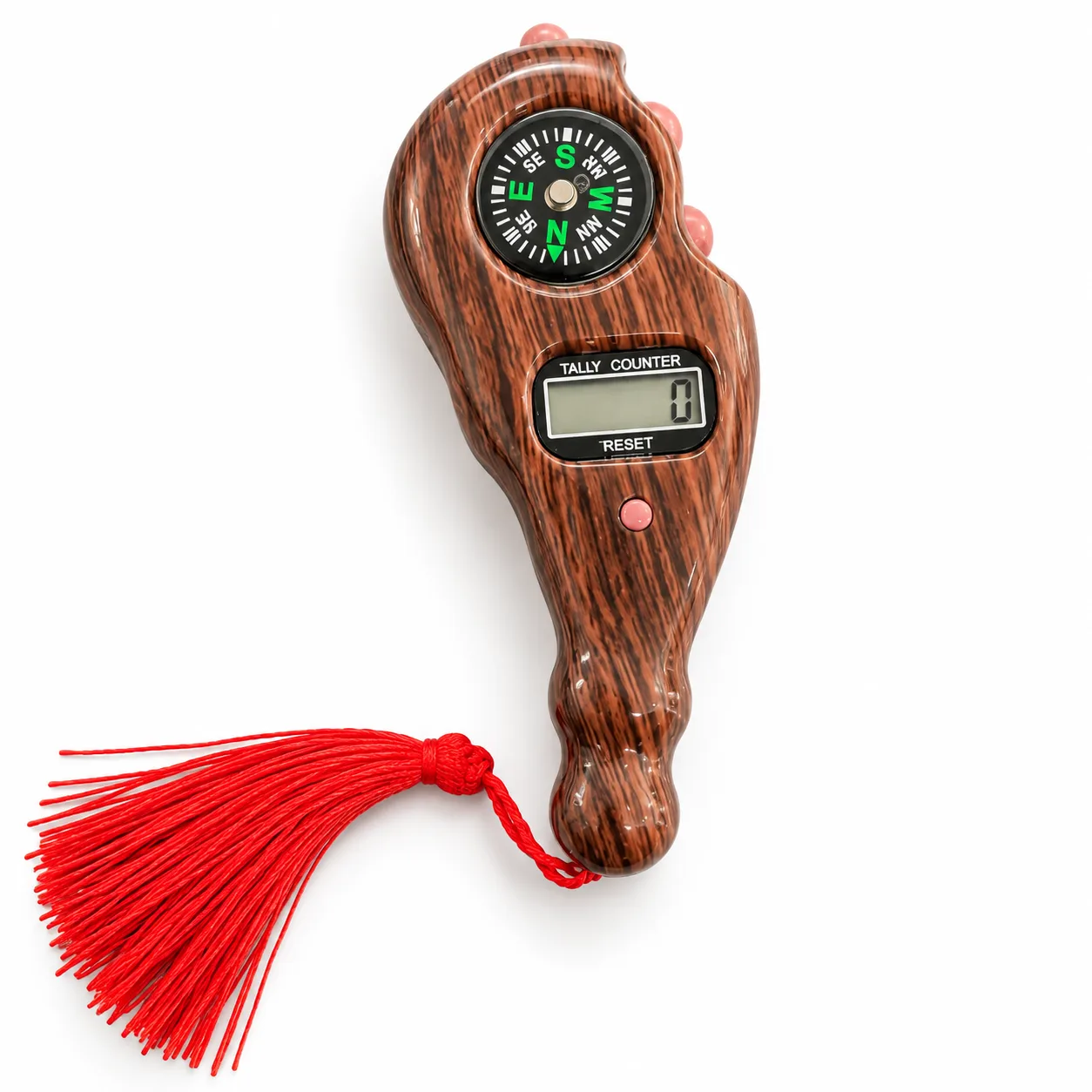 Digital Japa Counter